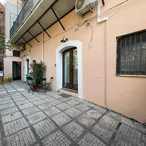 Cortiletto Dell Odeon Holiday home Catania