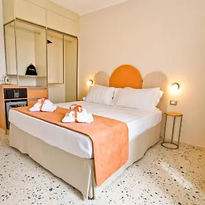 Tatil Evi Maison Boutique Al Redentore, Venedik